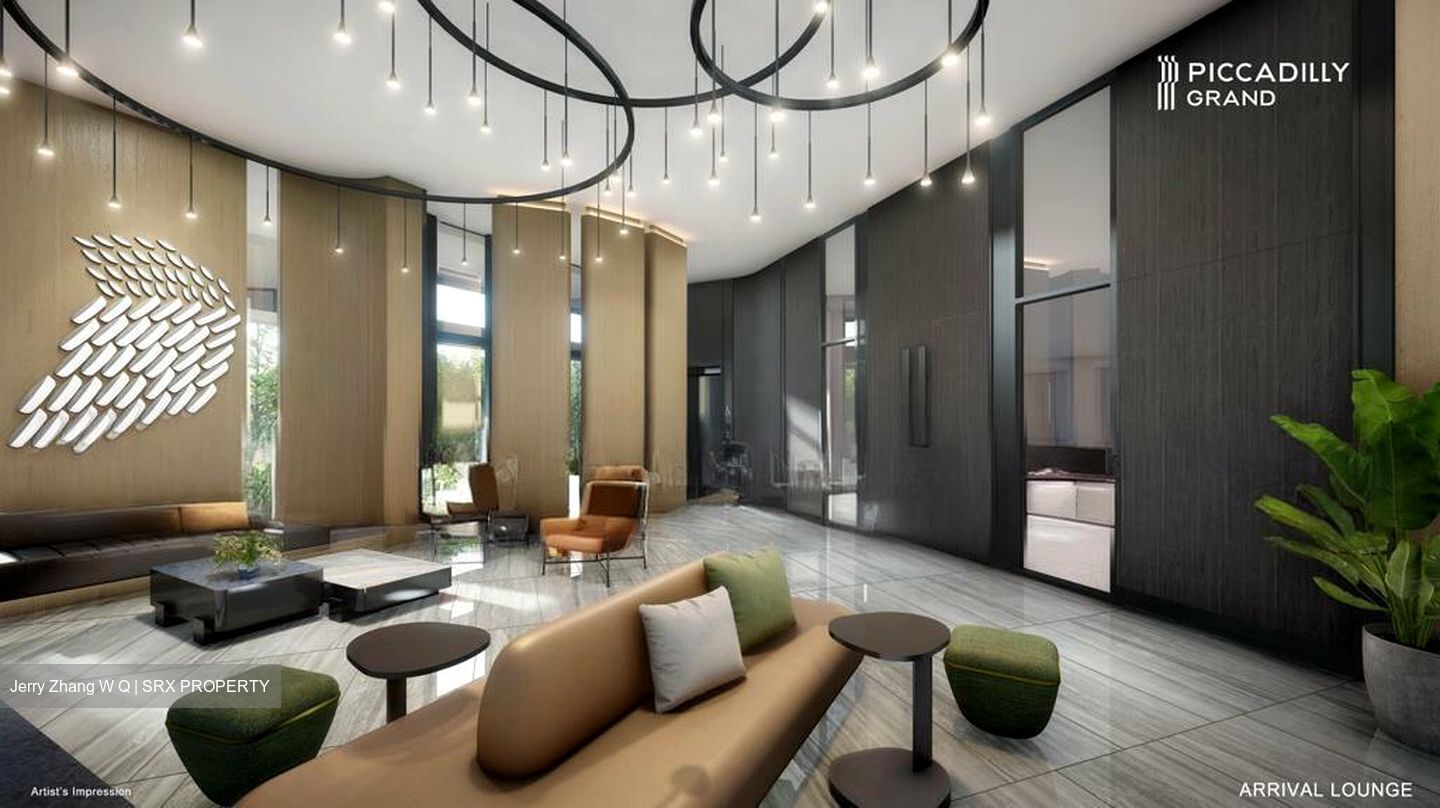 Piccadilly Grand (D8), Apartment #626033721